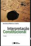 Interpretaao Constitucional - sebo online