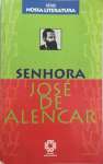 SENHORA - sebo online