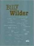 Billy Wilder - sebo online