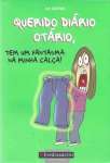 QUERIDO DIRIO OTRIO, V.2 - sebo online