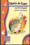 Fabulas De Esopo - sebo online