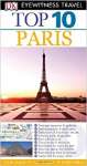Eyewitness Travel Guides Top Ten Paris - sebo online