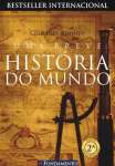 UMA BREVE HISTRIA DO MUNDO - sebo online