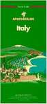 Michelin Green Guide Italy - sebo online