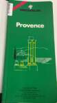 Michelin Green Guide: Provence, 1991/375 - sebo online