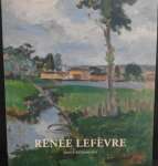 Renee Lefevre - sebo online