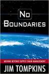 No Boundaries: Moving Beyond Supply Chain Management - sebo online