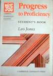 Progress to Proficiency Std Book - sebo online