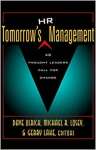 Tomorrow?s HR Management: 48 Thought Leaders Call for Change