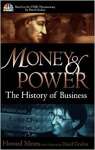 Money & Power: The History of Business - sebo online