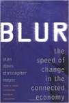 Blur: The Speed Of Change In The Connected Economy