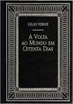 A VOLTA AO MUNDO EM OITENTA DIAS - sebo online