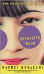 Norwegian Wood - sebo online