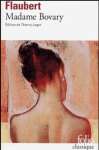 Madame Bovary: M?urs de province - sebo online