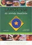 Larousse Da Cozinha Brasileira - sebo online