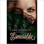 Esmeralda - sebo online