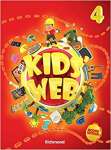 Kids\' Web - Volume 4 - sebo online