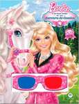 Barbie e suas irms em uma aventura de cavalos: 3D - sebo online