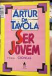 Ser Jovem. Crnicas - sebo online