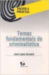 Temas Fundamentais De Criminalistica - sebo online