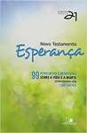 Novo Testamento Esperana - Almeida Sculo 21 - Capa Verde