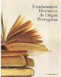 Fundamentos Histricos da Lngua Portuguesa  - sebo online