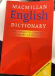 Macmillan English Dictionary: For Advanced Learners of American English; includes CD-ROM