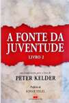 A Fonte Da Juventude - Volume 2 - sebo online