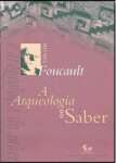 A Arqueologia Do Saber - sebo online