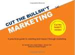 Cut the bullsh*t Marketing - sebo online