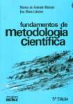 Fundamentos de Metodologia Cientfica 5edio - sebo online