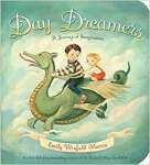 Day Dreamers: A Journey of Imagination - sebo online