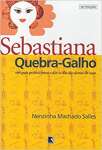 SEBASTIANA QUEBRA-GALHO - sebo online