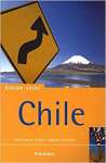 Chile. Informao Segura, Viagem Tranquila - sebo online