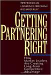 Getting Partnering Right: How Market Leaders Are Creating Long-Term Competitive Advantage - sebo online