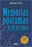 Memrias Pstumas de Brs Cubas - sebo online