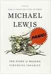 Panic: The Story of Modern Financial Insanity - sebo online