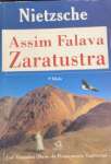 Coleo Grandes Obras do Pensamento Universal (nietzsche - Assim Falava Zaratustra) - sebo online