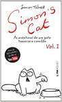 Simon\'s cat : as aventuras de um gato travesso e comilo (vol. 1): 1053 - sebo online