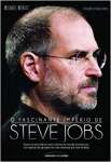 O Fascinante Imprio de Steve Jobs - sebo online