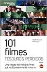 101 Filmes. Tesouros Perdidos - sebo online