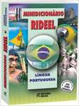 Minidicionario Rideel - Lingua Portuguesa