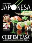 Guia de Culinria Japonesa - sebo online