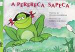 Perereca Sapeca - sebo online
