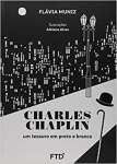 Charles Chaplin: Um Tesouro em Preto e Branco - sebo online
