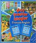 Mon premier imagier: Franais-Anglais - sebo online