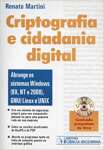 Criptografia E Cidadania Digital - sebo online