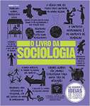 O livro da sociologia - sebo online