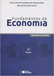 Fundamentos de Economia - sebo online