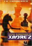 Lies Elementares de Xadrez - sebo online